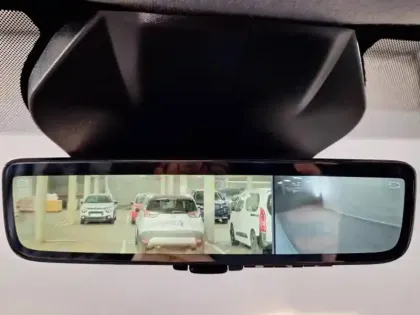 Photo 12 Opel Vivaro  Fg M 1.5 BlueHDi 120ch S&S