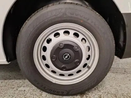 Photo 8 Opel Vivaro  Fg M 1.5 BlueHDi 120ch S&S