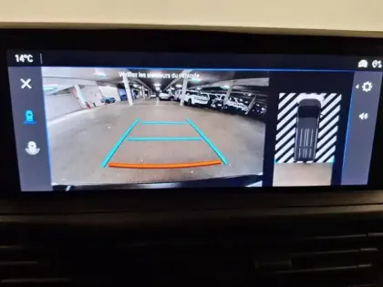 Photo 13 Opel Vivaro  Fg M 1.5 BlueHDi 120ch S&S