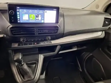 Photo 11 Opel Vivaro  Fg M 1.5 BlueHDi 120ch S&S