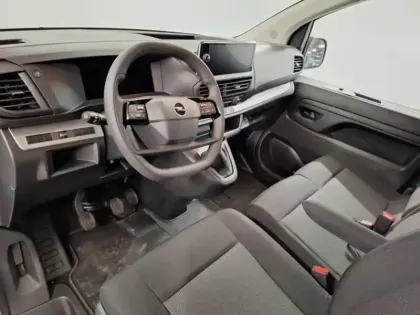 Photo 4 Opel Vivaro  Fg M 1.5 BlueHDi 120ch S&S