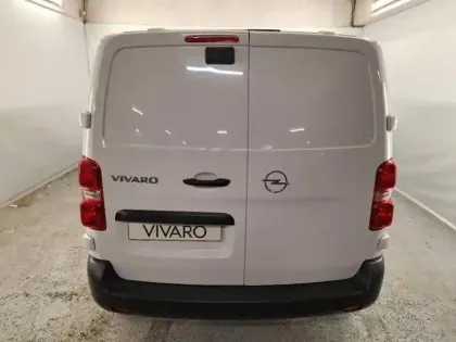 Photo 2 Opel Vivaro  Fg M 1.5 BlueHDi 120ch S&S