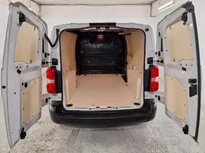 Photo 7 Opel Vivaro  Fg M 1.5 BlueHDi 120ch S&S