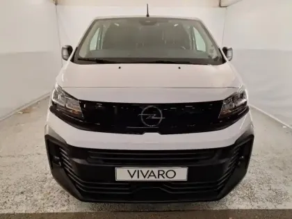 Photo 1 Opel Vivaro  Fg M 1.5 BlueHDi 120ch S&S