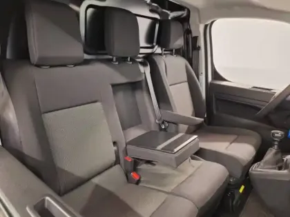 Photo 6 Opel Vivaro  Fg M 1.5 BlueHDi 120ch S&S