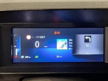 Photo 10 Opel Vivaro  Fg M 1.5 BlueHDi 120ch S&S