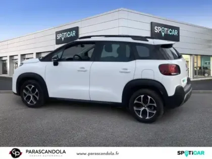 Photo 6 Citroën C3 Aircross  BlueHDi 110ch S&S Shine