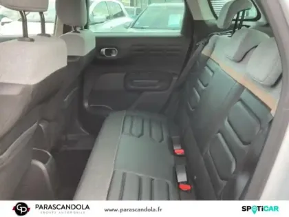 Photo 9 Citroën C3 Aircross  BlueHDi 110ch S&S Shine