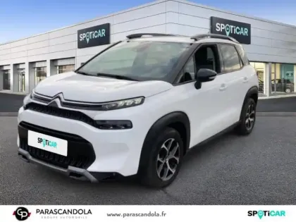 Photo Citroën C3 Aircross