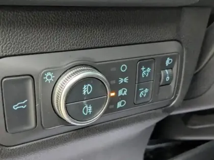 Photo 14 Ford Kuga  2.5 Duratec 190ch FHEV E85 ST-Line BVA