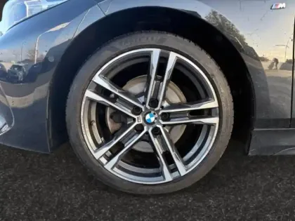 Photo 13 BMW Serie 1 Série 1 118dA 150ch M Sport 8cv