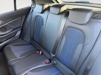 Photo 12 BMW Serie 1 Série 1 118dA 150ch M Sport 8cv