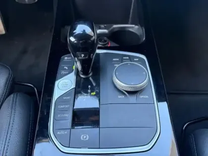 Photo 10 BMW Serie 1 Série 1 118dA 150ch M Sport 8cv