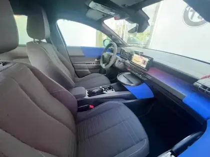 Photo 13 Lancia Ypsilon  Elettrica 156ch 54kWh HF Line