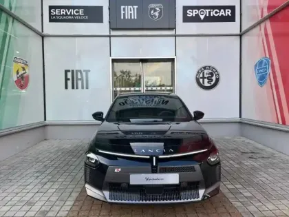 Photo 1 Lancia Ypsilon  Elettrica 156ch 54kWh HF Line