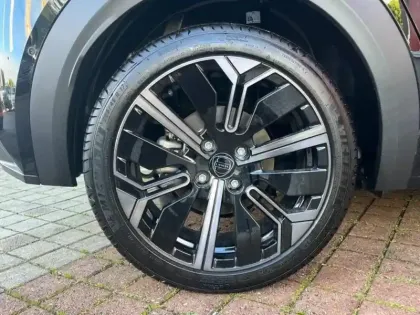 Photo 6 Lancia Ypsilon  Elettrica 156ch 54kWh HF Line