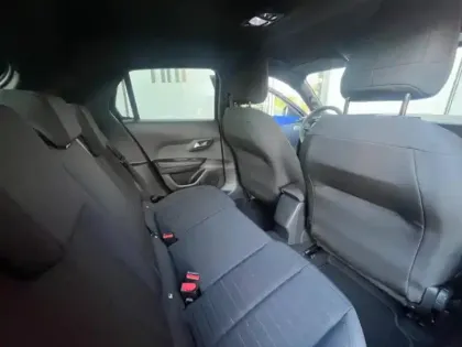 Photo 11 Lancia Ypsilon  Elettrica 156ch 54kWh HF Line