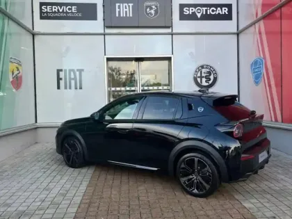 Photo 3 Lancia Ypsilon  Elettrica 156ch 54kWh HF Line