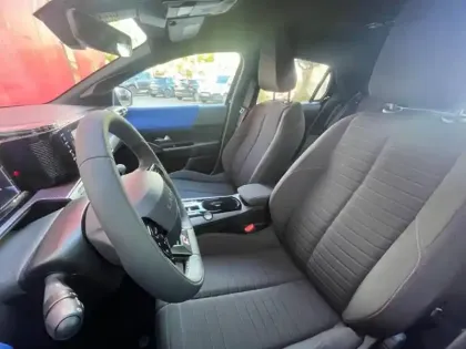 Photo 14 Lancia Ypsilon  Elettrica 156ch 54kWh HF Line