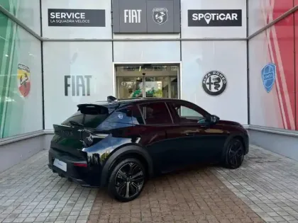 Photo 5 Lancia Ypsilon  Elettrica 156ch 54kWh HF Line