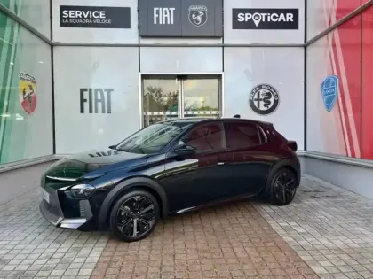 Photo Lancia Ypsilon