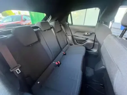 Photo 12 Lancia Ypsilon  Elettrica 156ch 54kWh HF Line