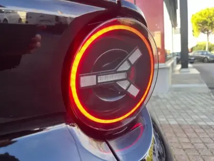 Photo 10 Lancia Ypsilon  Elettrica 156ch 54kWh HF Line