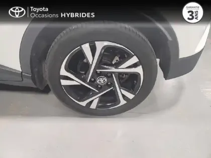 Photo 20 Toyota C-HR  184h Edition 2WD E-CVT MY22