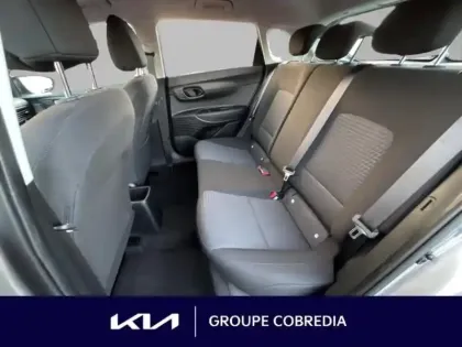 Photo 10 Hyundai I20  1.0 T-GDi 100ch Hybrid Creative DCT-7