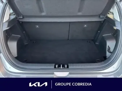 Photo 11 Hyundai I20  1.0 T-GDi 100ch Hybrid Creative DCT-7