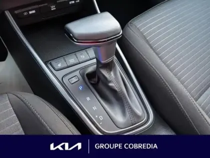 Photo 9 Hyundai I20  1.0 T-GDi 100ch Hybrid Creative DCT-7