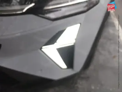 Photo 12 Renault Captur  1.6 E-Tech full hybrid 145ch Techno GPS Camera Carplay