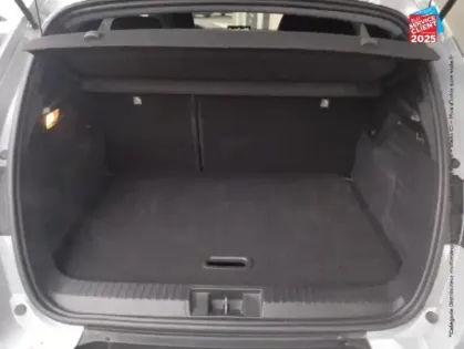 Photo 13 Renault Captur  1.6 E-Tech full hybrid 145ch Techno GPS Camera Carplay