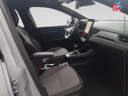 Photo 4 Renault Captur  1.6 E-Tech full hybrid 145ch Techno GPS Camera Carplay