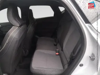 Photo 10 Renault Captur  1.6 E-Tech full hybrid 145ch Techno GPS Camera Carplay