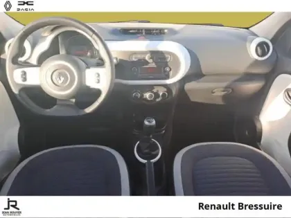 Photo 4 Renault Twingo  1.0 SCe 65ch Zen - 21