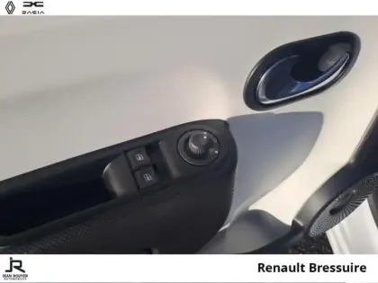 Photo 13 Renault Twingo  1.0 SCe 65ch Zen - 21