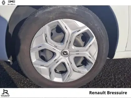 Photo 7 Renault Twingo  1.0 SCe 65ch Zen - 21