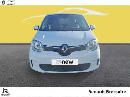 Photo 8 Renault Twingo  1.0 SCe 65ch Zen - 21