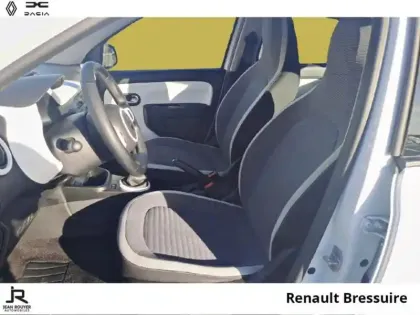 Photo 2 Renault Twingo  1.0 SCe 65ch Zen - 21