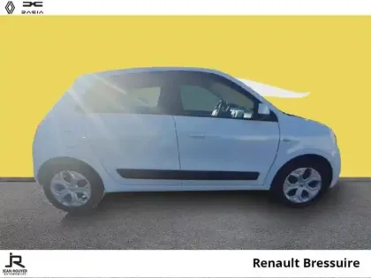 Photo 12 Renault Twingo  1.0 SCe 65ch Zen - 21