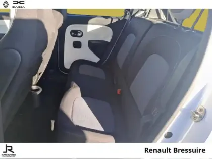 Photo 3 Renault Twingo  1.0 SCe 65ch Zen - 21