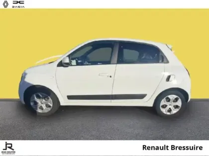 Photo 9 Renault Twingo  1.0 SCe 65ch Zen - 21