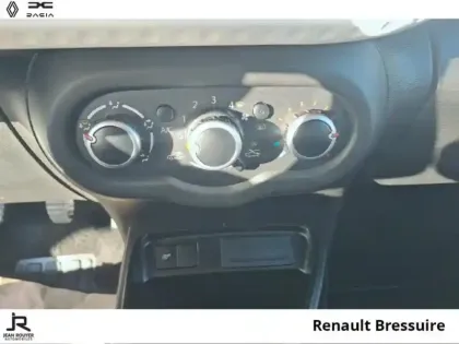 Photo 14 Renault Twingo  1.0 SCe 65ch Zen - 21