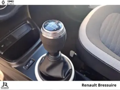 Photo 5 Renault Twingo  1.0 SCe 65ch Zen - 21