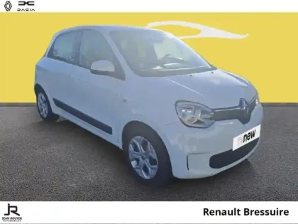 Photo 1 Renault Twingo  1.0 SCe 65ch Zen - 21