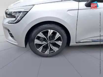 Photo 9 Renault Clio  1.0 TCe 90ch Evolution GPS Radar AR