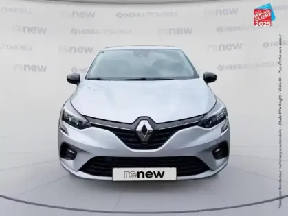 Photo 1 Renault Clio  1.0 TCe 90ch Evolution GPS Radar AR