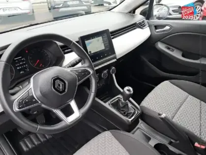 Photo 14 Renault Clio  1.0 TCe 90ch Evolution GPS Radar AR