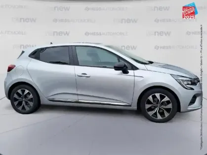 Photo 3 Renault Clio  1.0 TCe 90ch Evolution GPS Radar AR